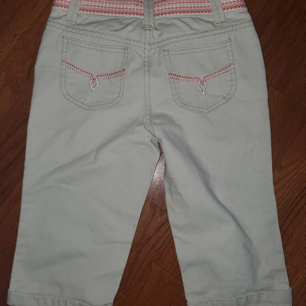 Capris - Picture 2 of 3